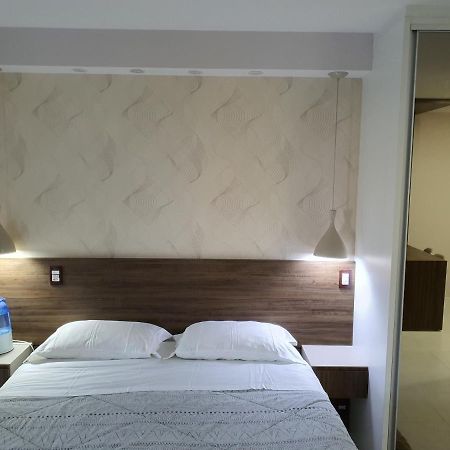 Aparthotel Bsb Flats Brazíliaváros Kültér fotó