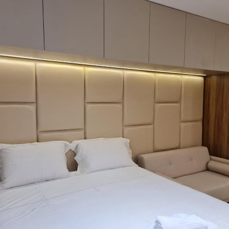 Aparthotel Bsb Flats Brazíliaváros Kültér fotó