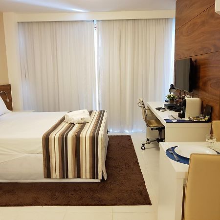Aparthotel Bsb Flats Brazíliaváros Kültér fotó