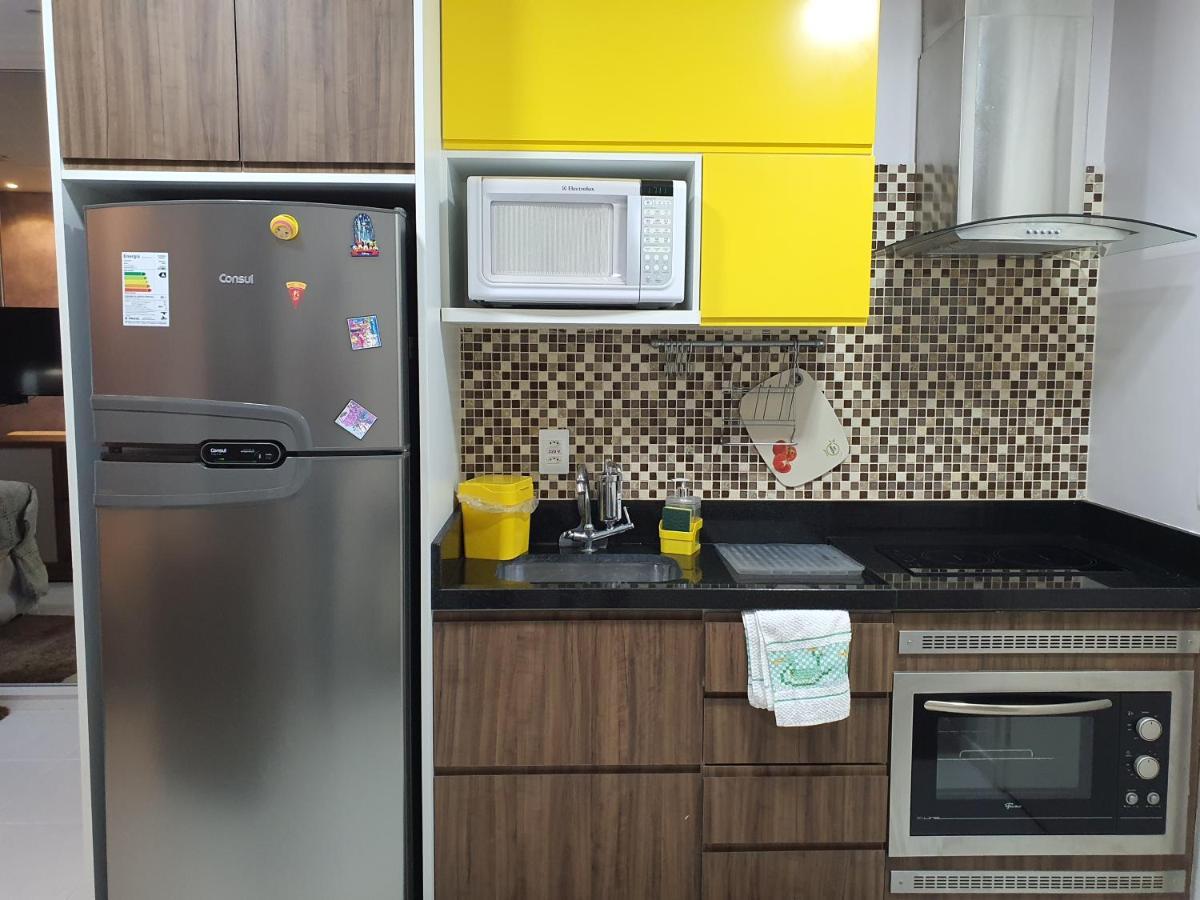 Aparthotel Bsb Flats Brazíliaváros Kültér fotó
