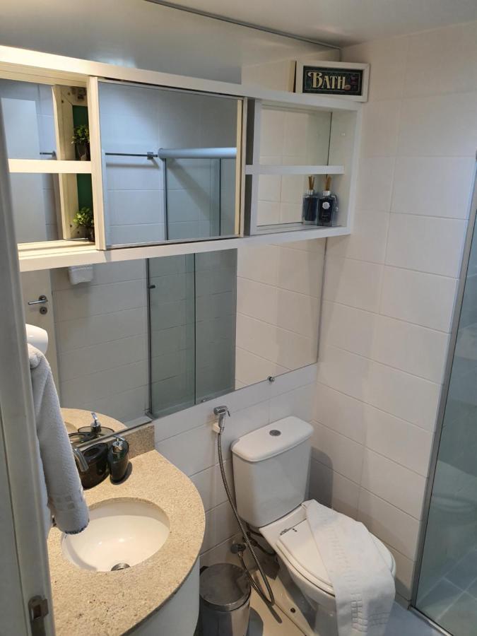 Aparthotel Bsb Flats Brazíliaváros Kültér fotó