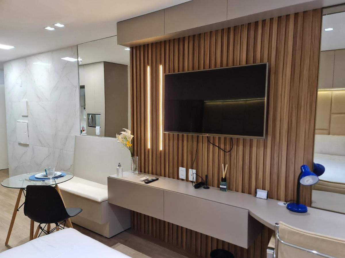 Aparthotel Bsb Flats Brazíliaváros Kültér fotó
