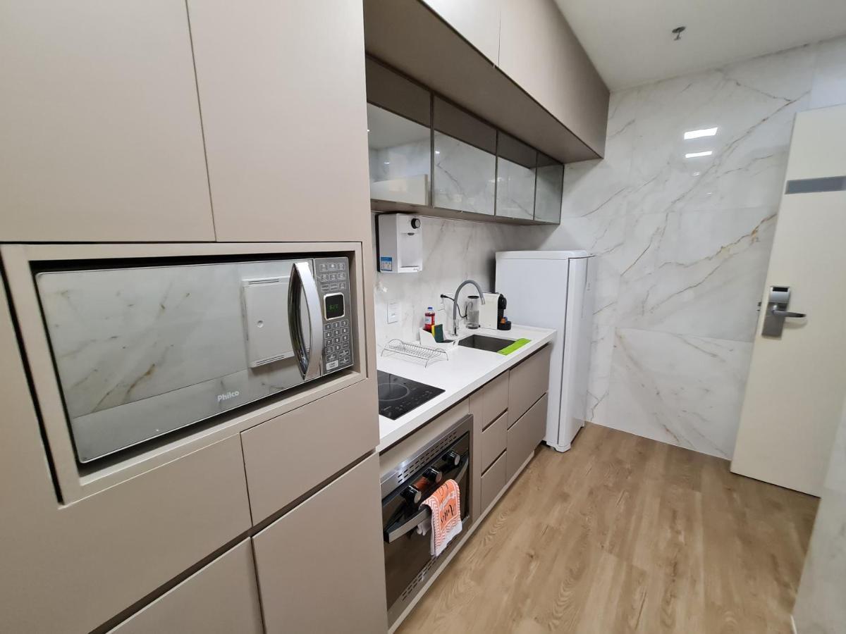 Aparthotel Bsb Flats Brazíliaváros Kültér fotó