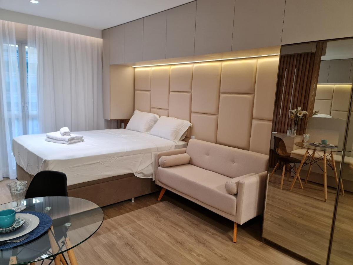 Aparthotel Bsb Flats Brazíliaváros Kültér fotó