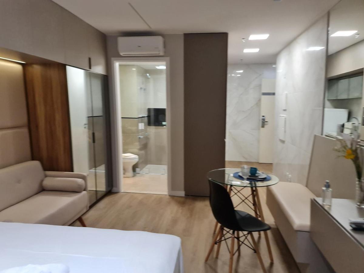 Aparthotel Bsb Flats Brazíliaváros Kültér fotó