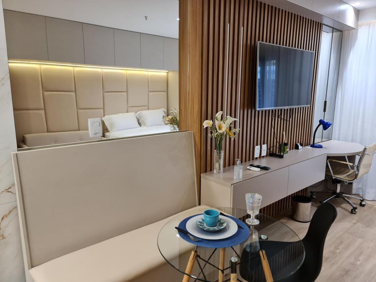 Aparthotel Bsb Flats Brazíliaváros Kültér fotó