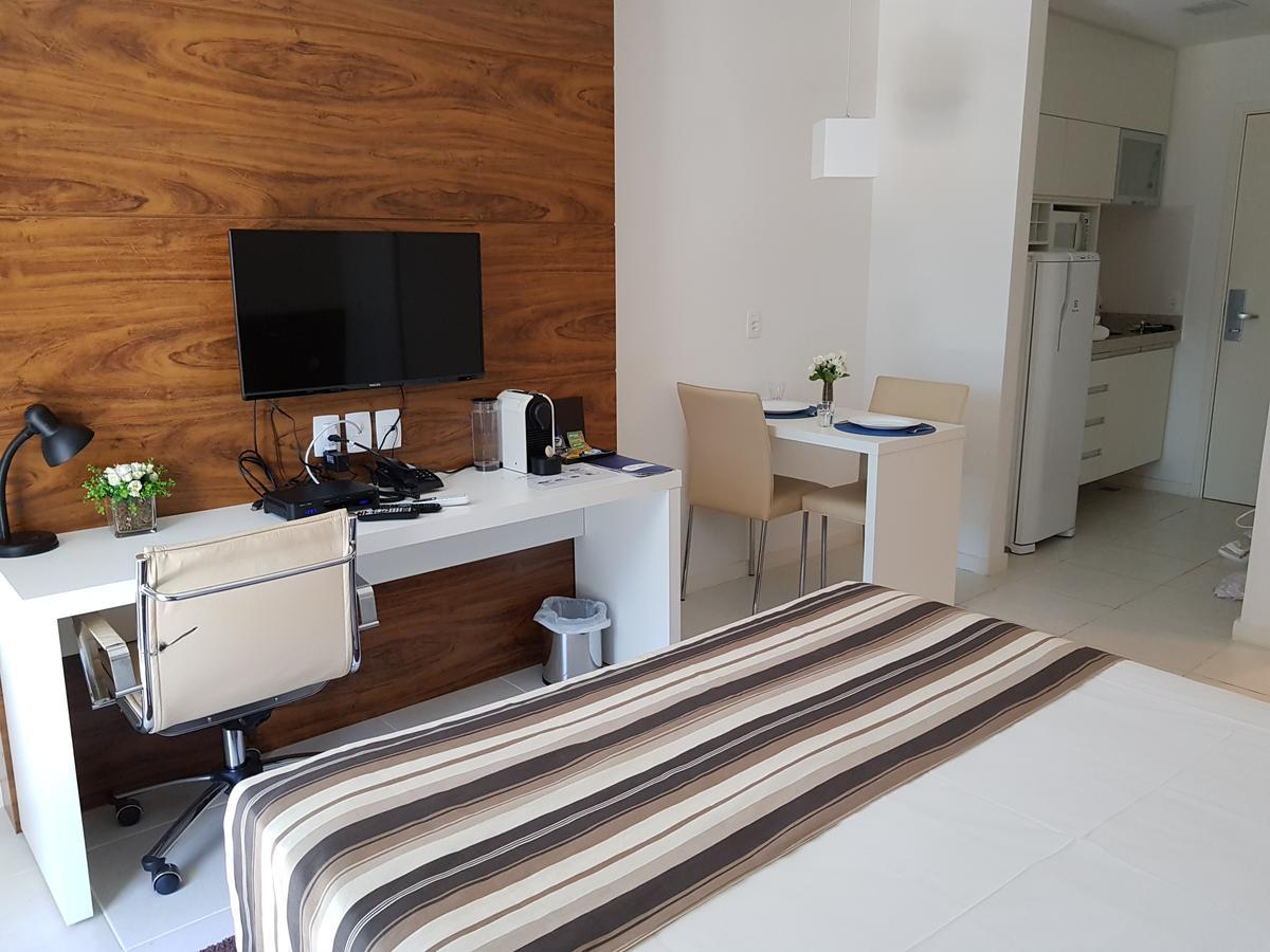 Aparthotel Bsb Flats Brazíliaváros Kültér fotó