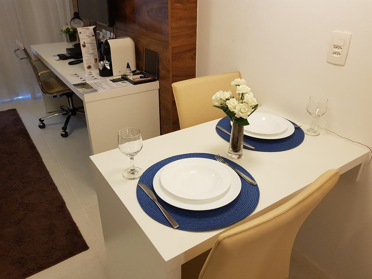 Aparthotel Bsb Flats Brazíliaváros Kültér fotó