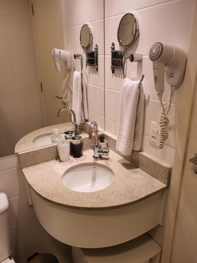 Aparthotel Bsb Flats Brazíliaváros Kültér fotó
