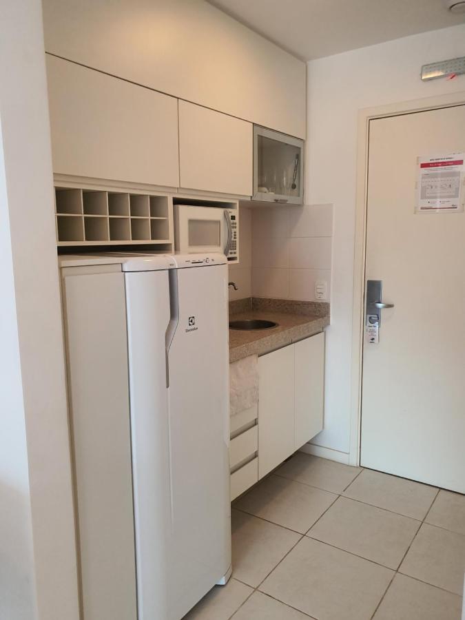 Aparthotel Bsb Flats Brazíliaváros Kültér fotó