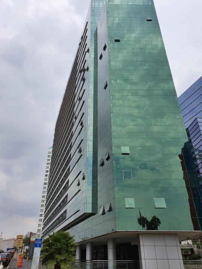 Aparthotel Bsb Flats Brazíliaváros Kültér fotó