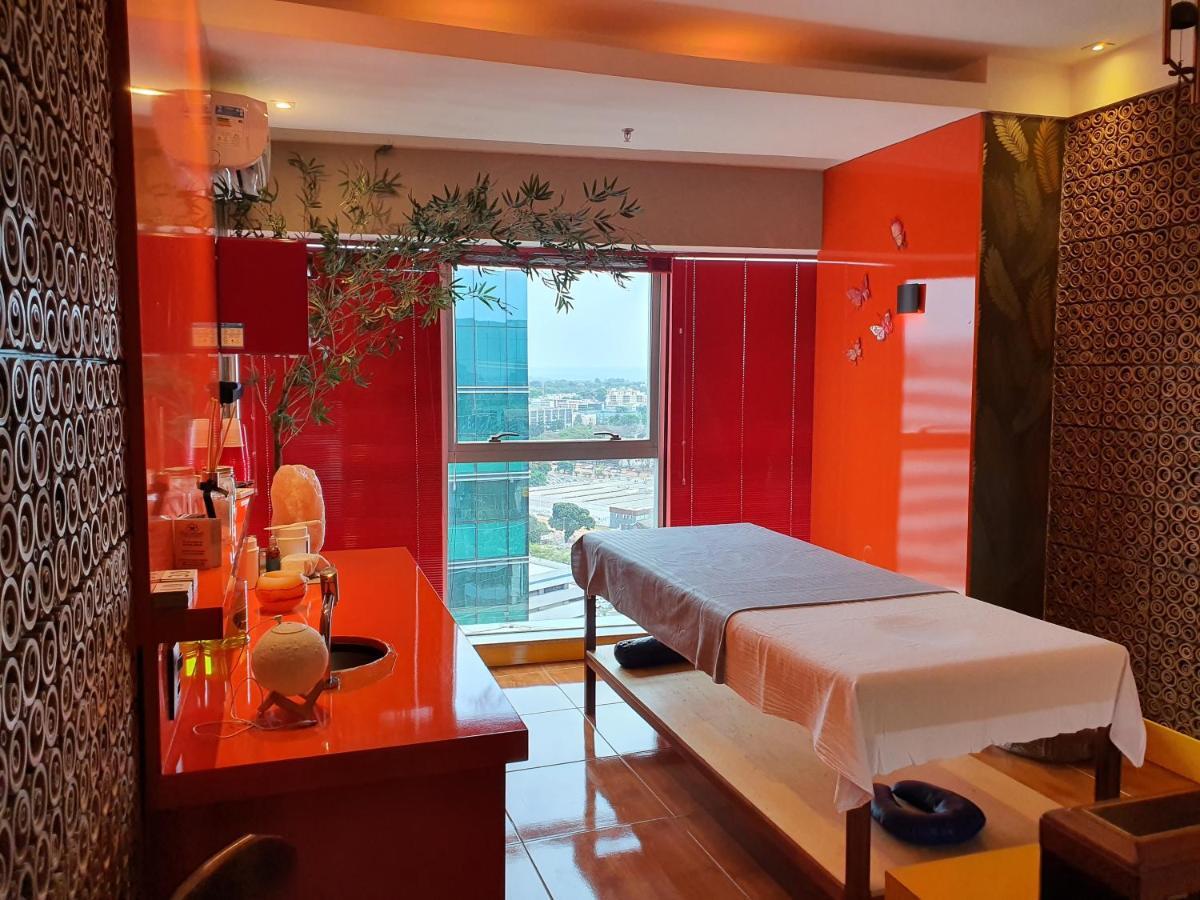 Aparthotel Bsb Flats Brazíliaváros Kültér fotó