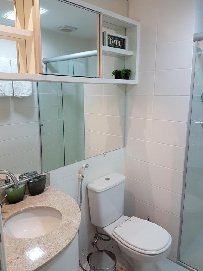 Aparthotel Bsb Flats Brazíliaváros Kültér fotó