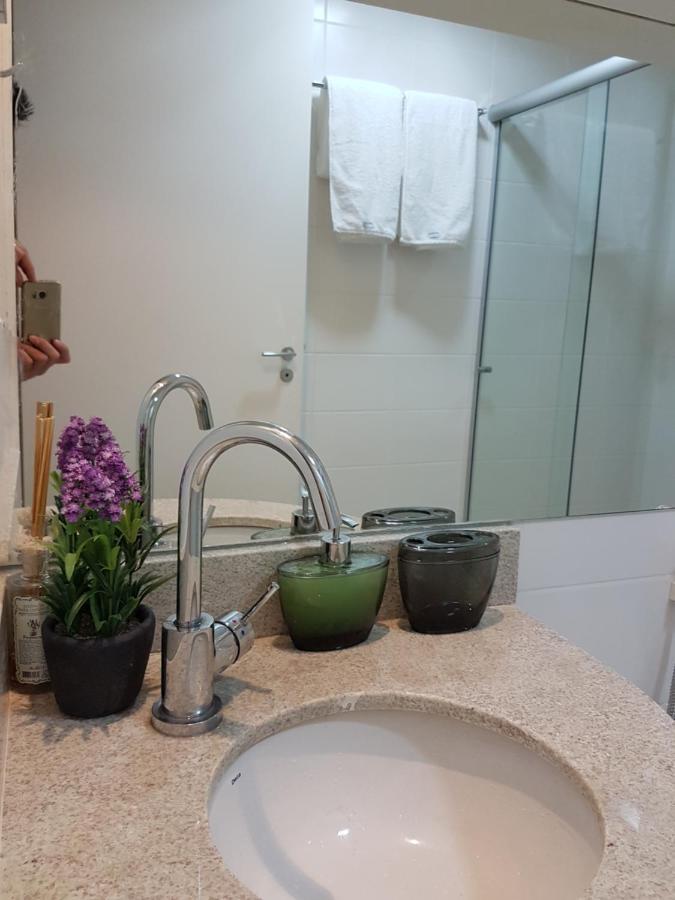 Aparthotel Bsb Flats Brazíliaváros Kültér fotó