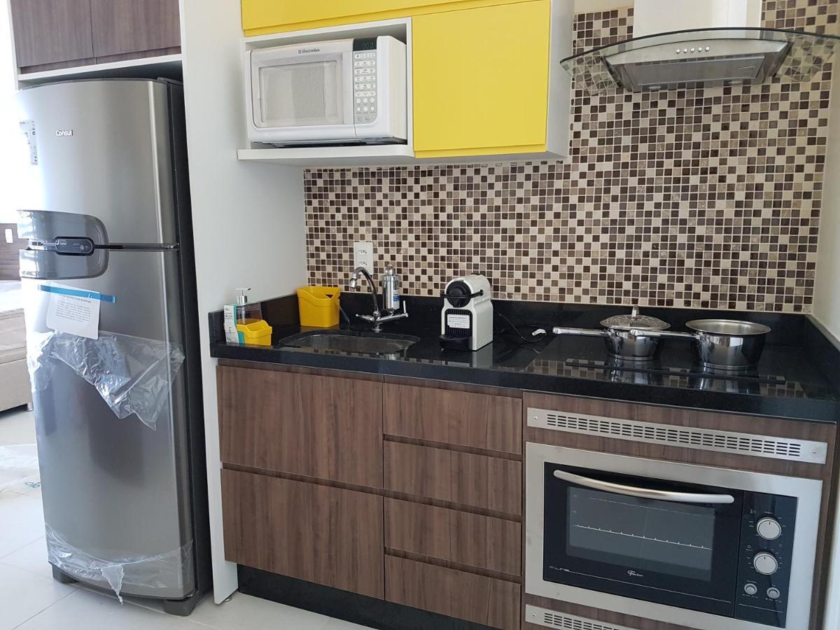 Aparthotel Bsb Flats Brazíliaváros Kültér fotó